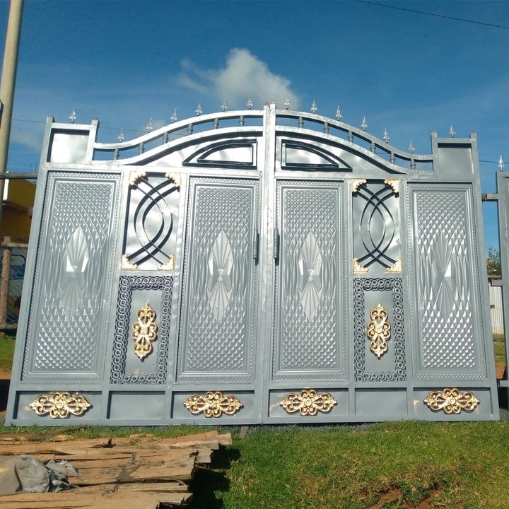 Fabrication & Steelwork Accessories