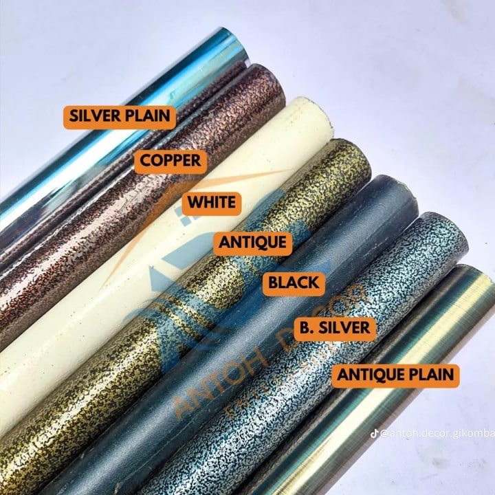 Powder Coating & Finishing Solutions